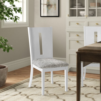 Jessim Side Chair