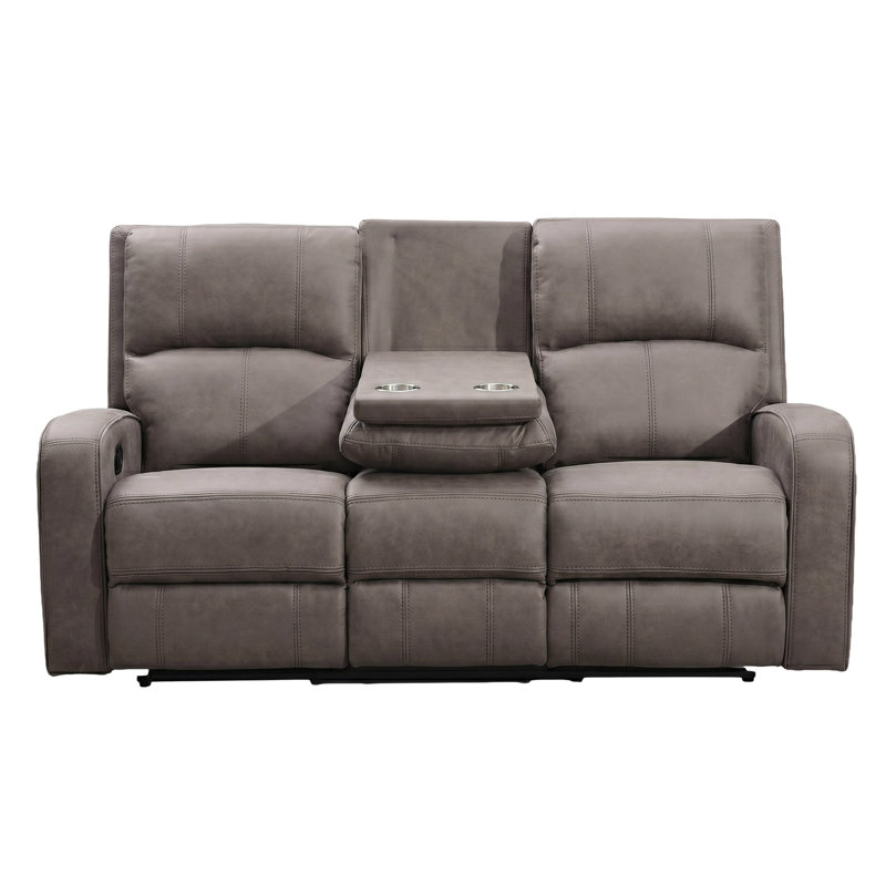 Champlin 2 - Piece Living Room Set, Taupe