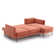 Camelopardalis Corner Sofa
