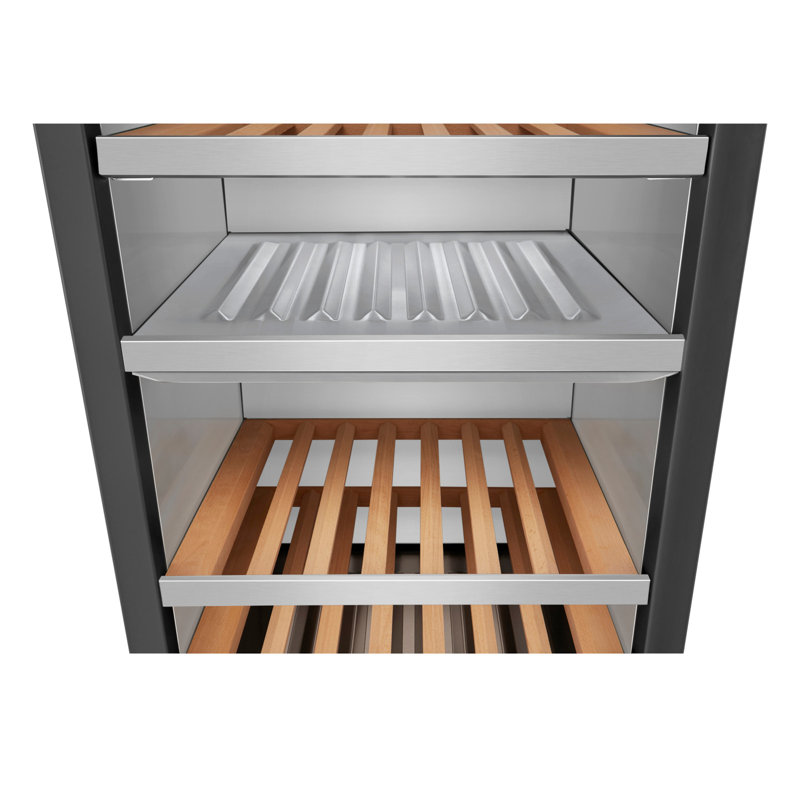 24-Inch Integrated Column Wine Refrigerator