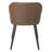Manjeevan Faux Leather Armchair-865536206
