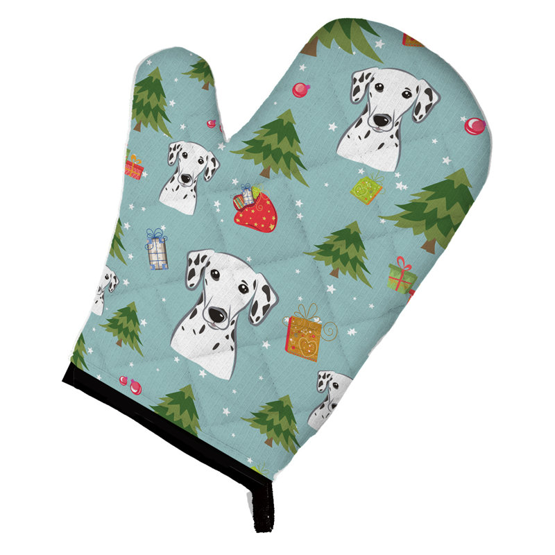 Gant de cuisine Silloth Dalmatian