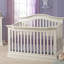 Lit de bébé convertible 4-en-1 Montana-33322712