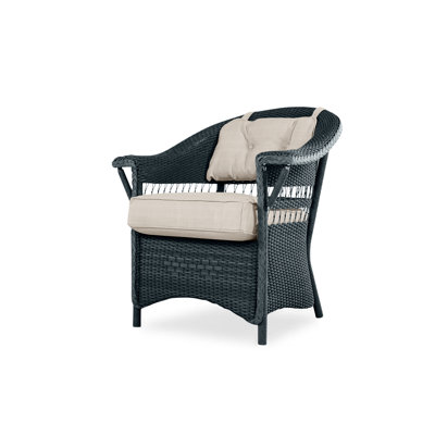 Nantucket Outdoor Dining Armchair