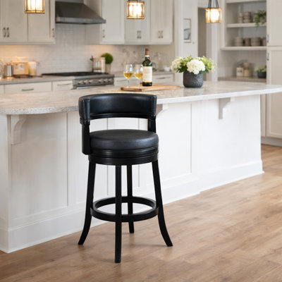 Tabouret pivotant Balen