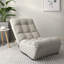 Canapé simple inclinable Fauteuil japonais Tatami