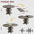 Extendab Dining Table-501054919