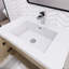 Meuble-lavabo sur pied Maplesville-451041294