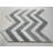 12" x 12" Marble Herringbone Mosaic Wall & Floor Tile