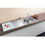 Axial III 1.5 Bowl Inset Kitchen Sink-21923790