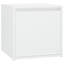 Highpoint vidaXL Hallway Furniture Set Engineered Wood-751365203