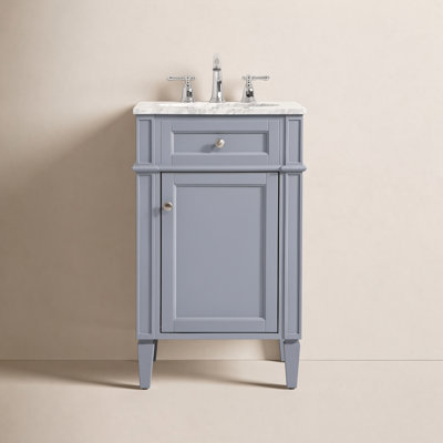Rivers 21'' Single Bathroom Vanity