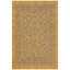 Tapis Bazaar moderne à motifs mosaïques abstraites or, vert et gris, lavable à la machine, antidérapant, à poils courts, pour l'intérieur et l'extérieur, adapté aux animaux domestiques, idéal pour le salon, la chambre, la salle à manger, l'entrée, le couloir ou le bureau.-2048266035