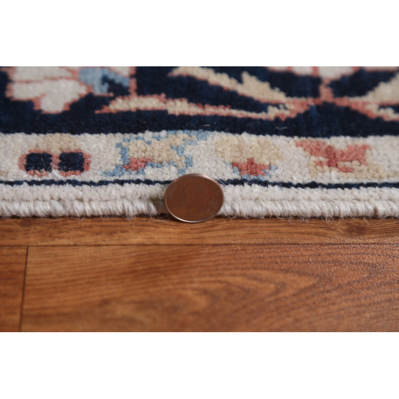 Tapis turc fait à la main Ziegler 10 x 13