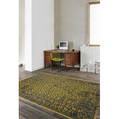 Mojave Abstract Area Rug