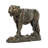 Prowling Tiger Figurine