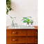 Tapis gris Terrazzo