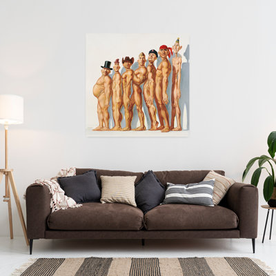 Art contemporain, art contemporain surréel