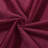 Deavion Velvet Solid Color Metal Grommets Room Darkening Curtain Panels-1232830746-1252622668