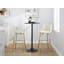 Tabouret pivotant Toriano-94398815