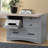 Bankhead 42'' Wide 3 -Drawer File Cabinet-944336361