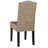Hutto 18.8'' H Pine Side Chair-2103753819