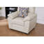 Fauteuil pour meubles de salon