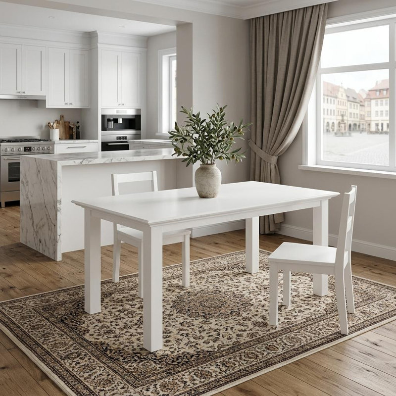 Table de salle à manger Gracie Mills