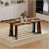 Black/Rustic Brown selected