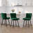 26"Swivel Upholstered Bar Stool-256747383