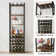 Jesiah 45cm Wine Racks