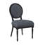 Chaise d'appoint Dauphin-71069506-71069517