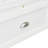 Murphy Bed With Large Drawers And USB-478614862