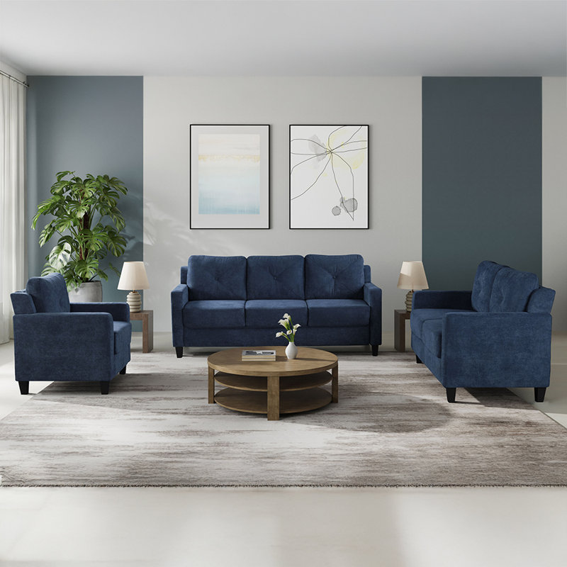 Configurable Living Room Set
