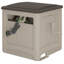 Enrouleur de tuyau autoportant Sun Tube Smart 225 pi. Beige-60541325-60541327