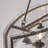 Jairdan 6-Light Dimmable Kitchen Island Chandelier-1548358338