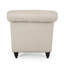 Chaise longue moderne