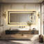 Miroir mural Emilius