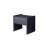 Drian 1 - Drawer Upholstered Nightstand-1758324833