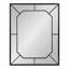 Miroir mural Latitude Run®-1946465395