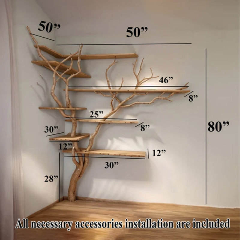 Bookshelf Bookcase