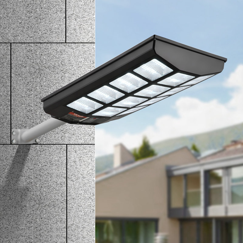 Lampe flottante d'extérieur enfichable 4 po