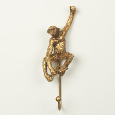 Gambill Plastic Wall Wall Hook