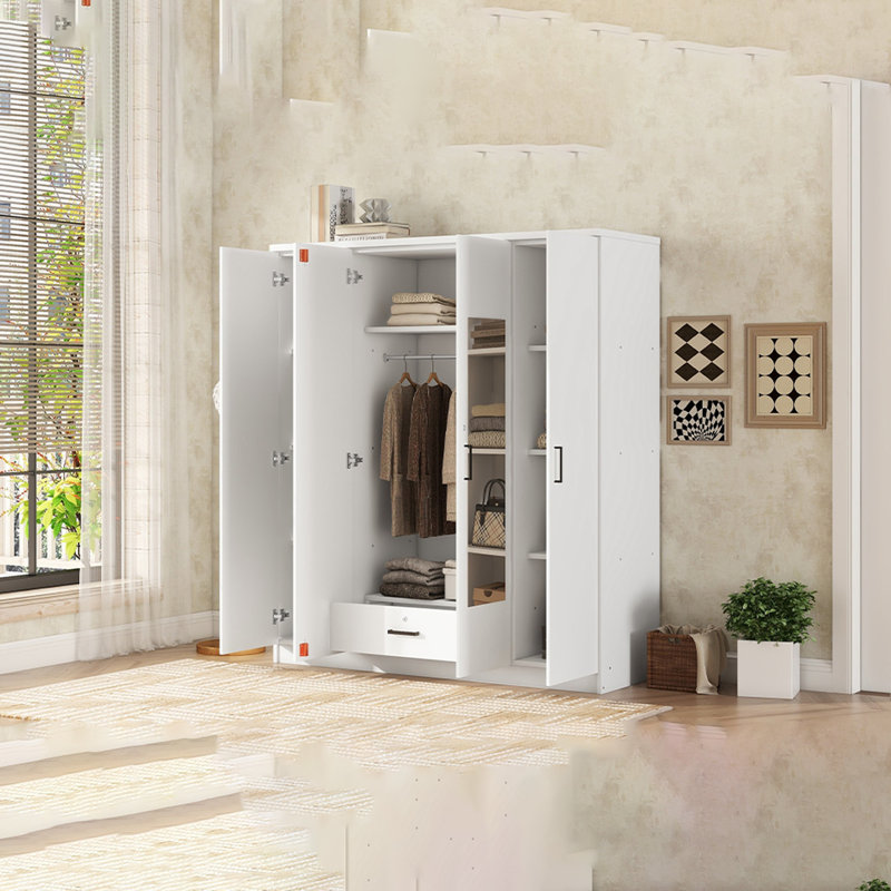 Armoire à miroir