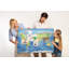 Overlea Cork Corkboard / Bulletin Board