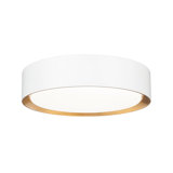 Asalah 1 Light Flush Mount