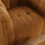 Fauteuil à billes souple avec mousse haute résilience (copeaux) pour le salon et la chambre à coucher, canapé carré confortable avec repose-pieds, housse pour adultes pour jouer, lire et regarder la télévision-1981788627