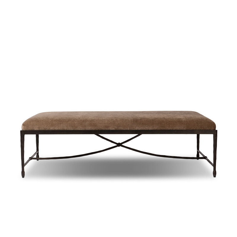Jade Cocktail Ottoman