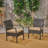 CORDOBA KD WICKER CHAIR-850629764-850629765