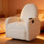 Fauteuil inclinable Midian-276376067